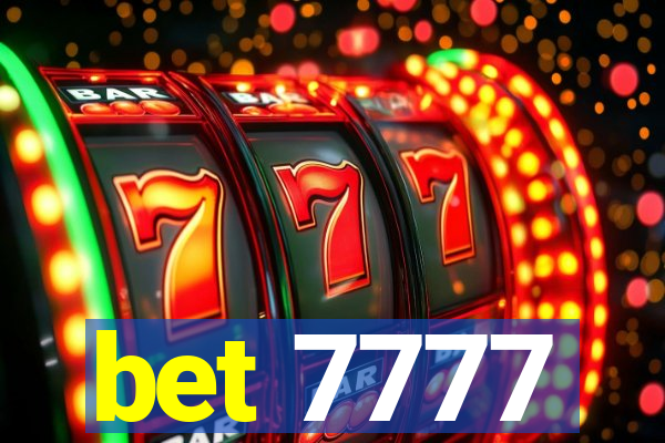 bet 7777